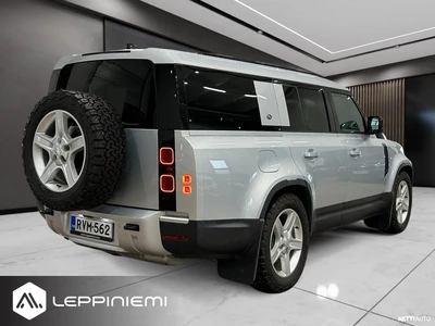 Land Rover Defender 2023, photo 5/25