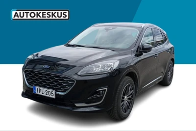 Ford Kuga 2022, kuva 1/6