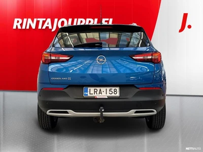 Opel Grandland X 2021, photo 4/32