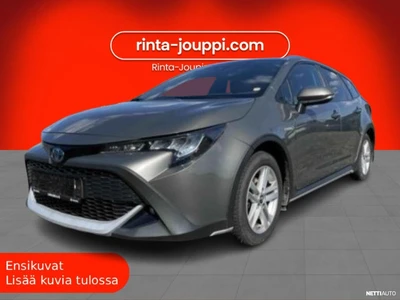 Toyota Corolla 2020, kuva 1/4