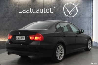 BMW 320 2009, kuva 4/10