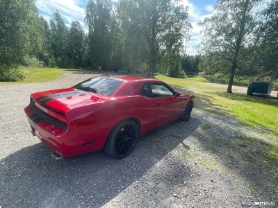 Dodge Challenger SXT 3.6 V6 2012, kuva 4/24