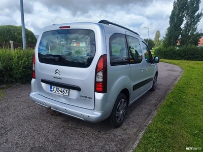 Citroen Berlingo E Hdi Multispace 2013, photo 4/11