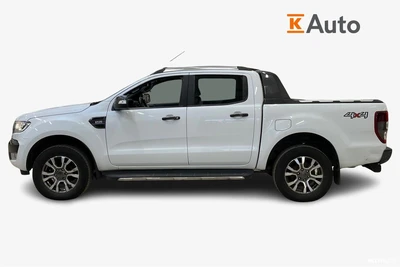 Ford Ranger 2016, photo 7/31