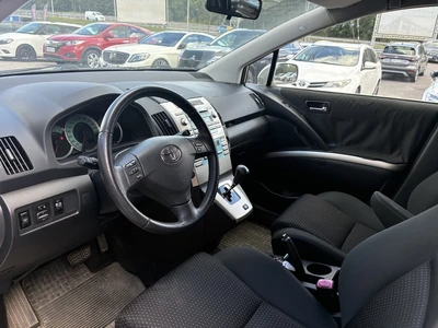Toyota Corolla Verso 2009, kuva 4/5