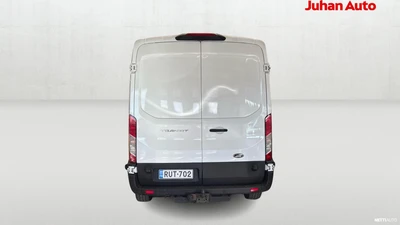 Ford Transit 2021, photo 4/18