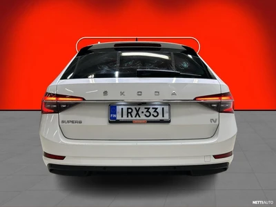 Skoda Superb 2021, kuva 6/38