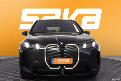 BMW iX xDrive60 Super Charged 2026, kuva 2/32