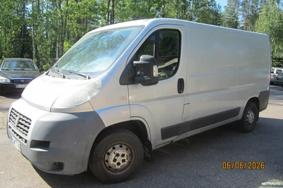 Fiat Ducato DUCATO 2,3 MULTIJET 2008, photo 7/10