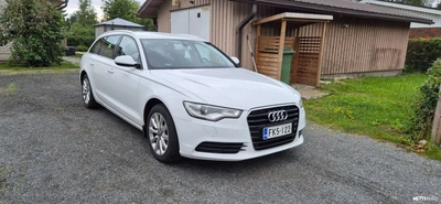 Audi A6 2012, kuva 3/22