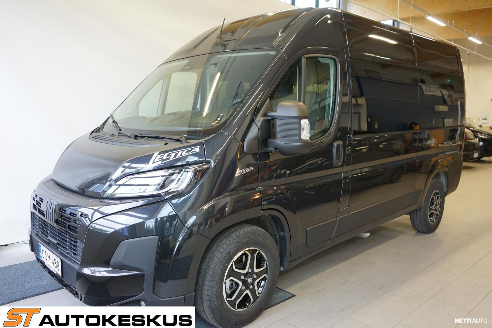 Fiat Ducato
