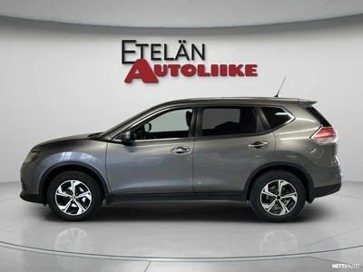 Nissan X-Trail 2018, kuva 4/31