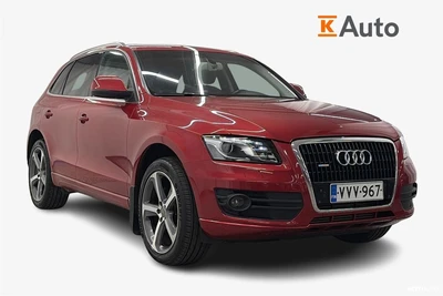 Audi Q5 2012, kuva 1/32