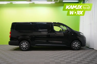 Fiat Scudo 2022, photo 2/25