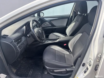 Toyota Avensis 2017, kuva 4/10