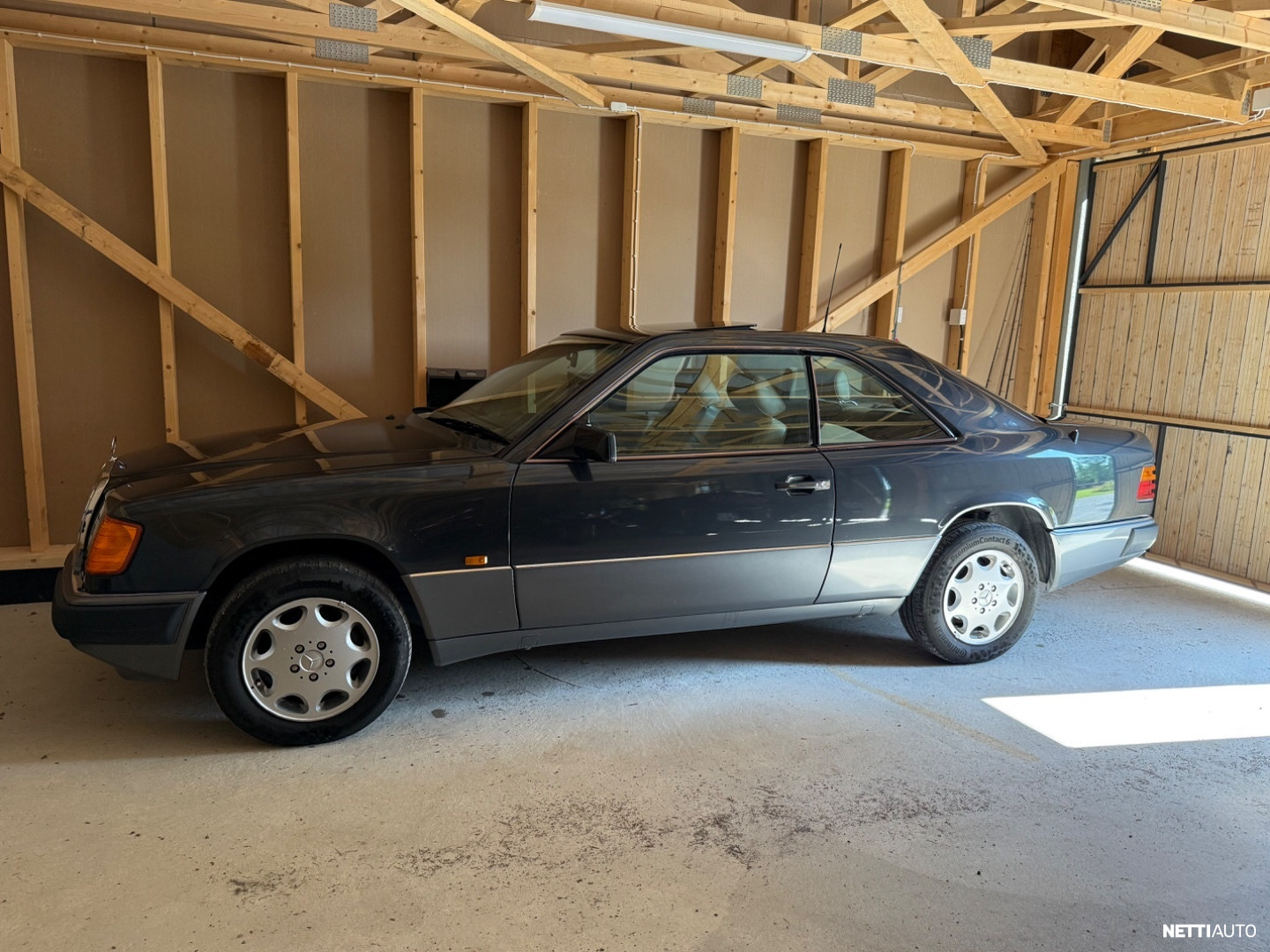 Mercedes-Benz CE