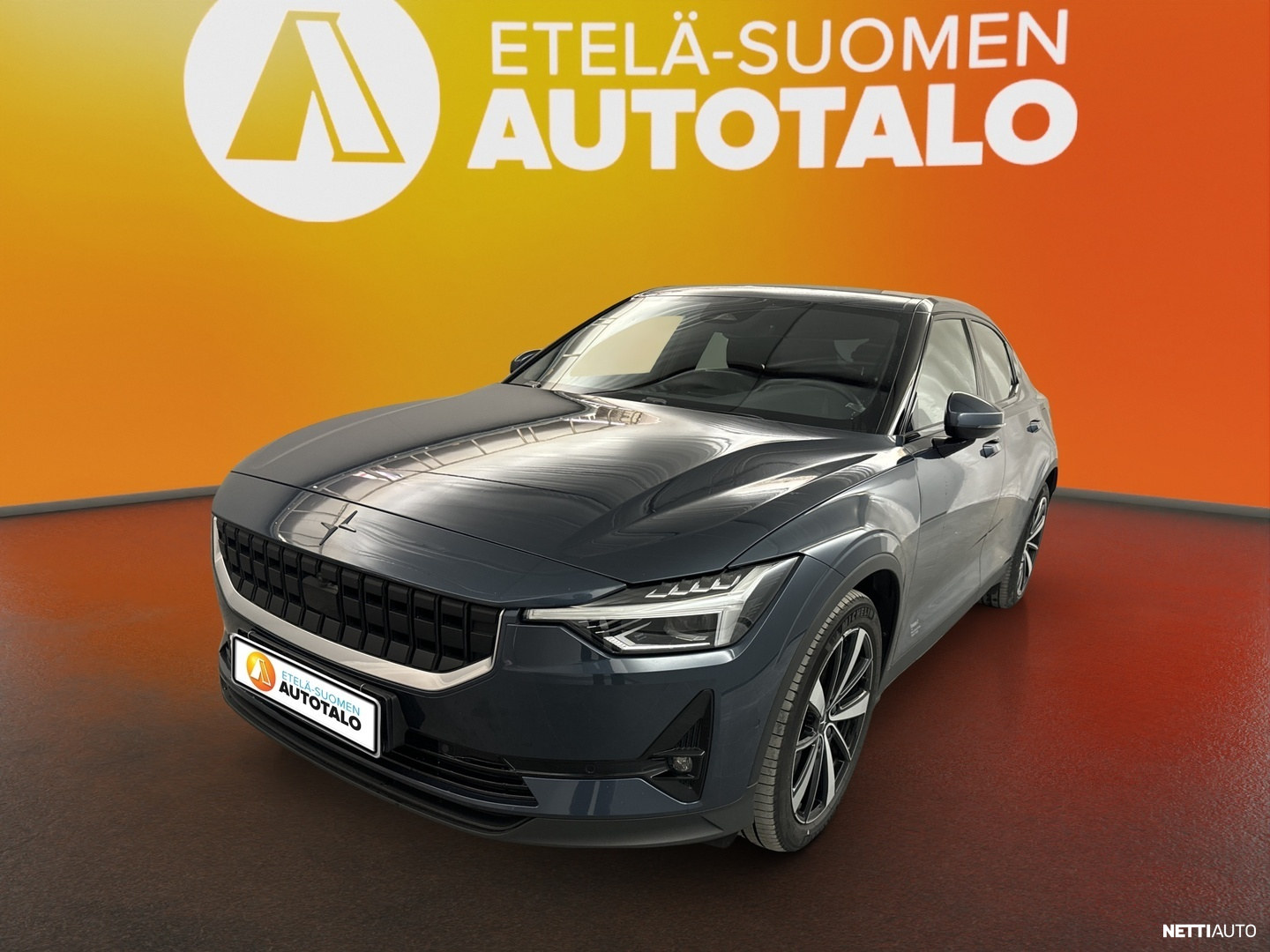 Polestar 2