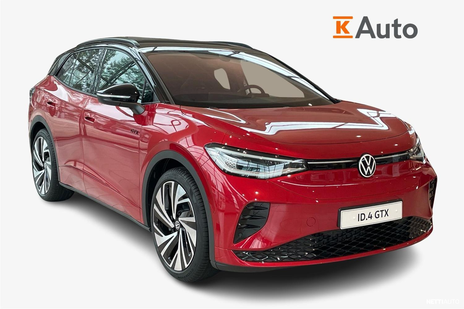 Volkswagen ID.4