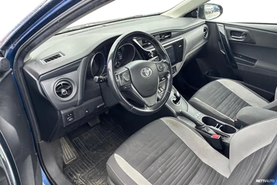 Toyota Auris 2017, kuva 3/3