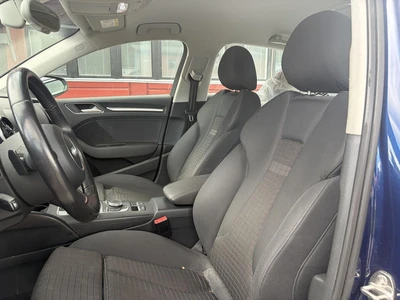 Audi A3 2014, kuva 6/26