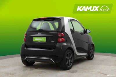 Smart Fortwo 2014, photo 4/34