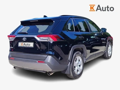 Toyota RAV4 2020, kuva 2/3
