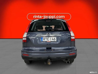 Honda CR-V 2,0i Elegance AT 4WD Business 2011, photo 7/33