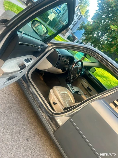 Chrysler 300C 300c 2005, photo 4/6