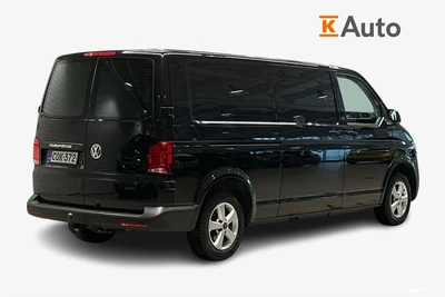 Volkswagen Transporter 2020, photo 3/28
