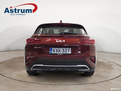 Kia Xceed 1,6 T-GDI 150hv EX DCT 2026, photo 6/29