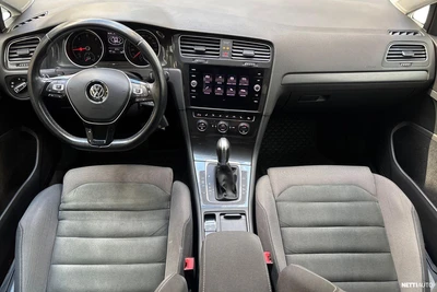 Volkswagen Golf 2017, kuva 7/27