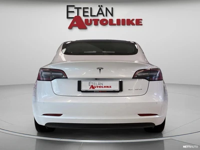 Tesla Model 3 2021, kuva 6/26