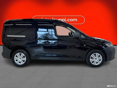Volkswagen Caddy 2021, photo 5/33