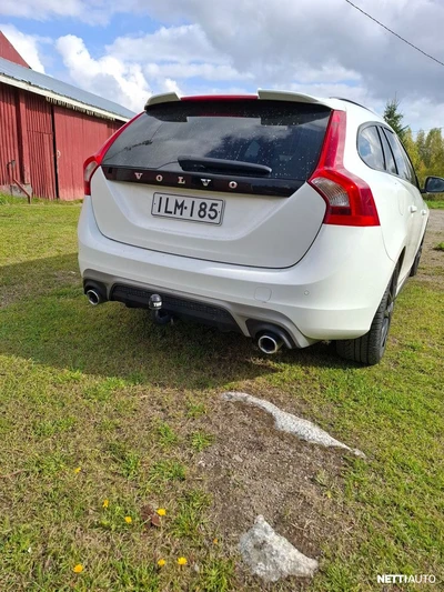 Volvo V60 2014, kuva 5/13