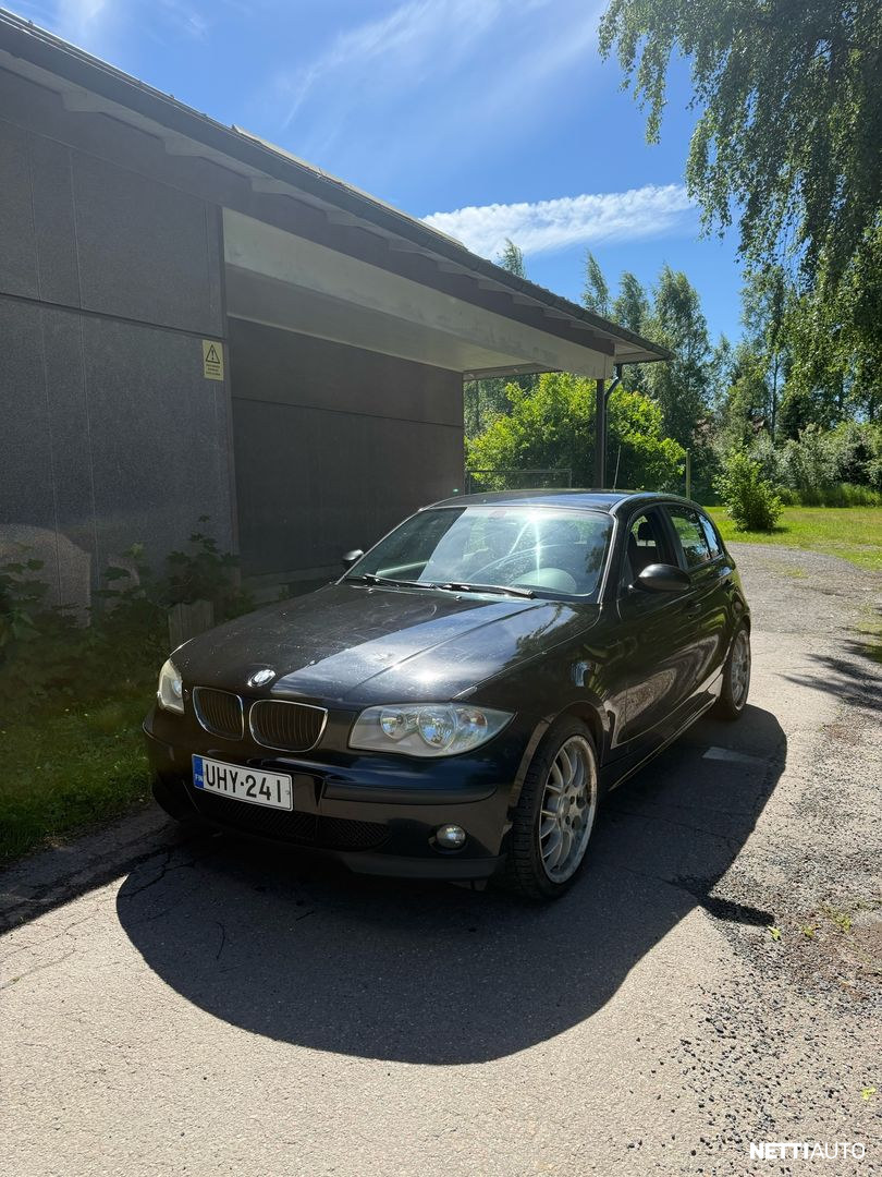 BMW 116