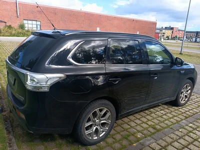 Mitsubishi Outlander 2013, kuva 7/17
