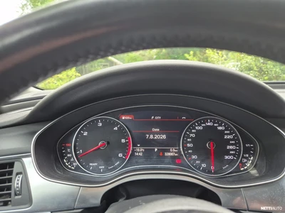 Audi A6 2015, kuva 8/8