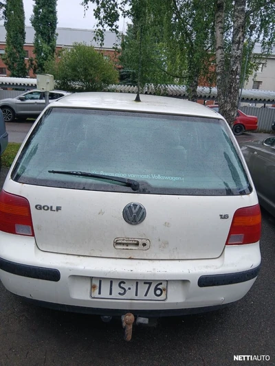 Volkswagen Golf 1998, kuva 2/8