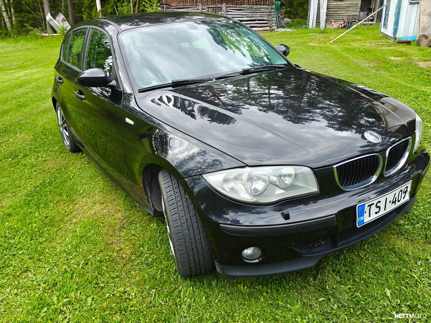 BMW 116
