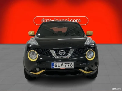 Nissan Juke 2015, kuva 3/27