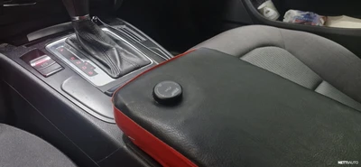 Audi A4 2009, kuva 6/15