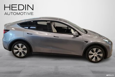 Tesla Model Y Long Range 2023, kuva 6/29
