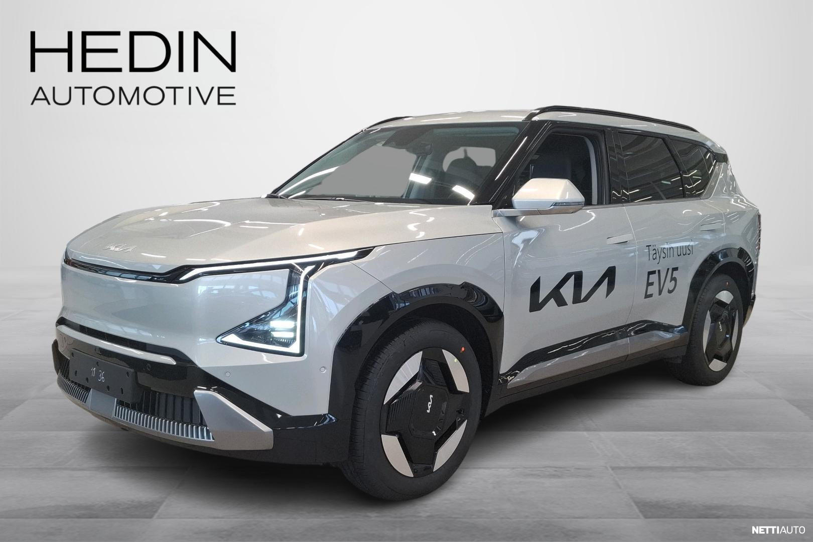 Kia EV5