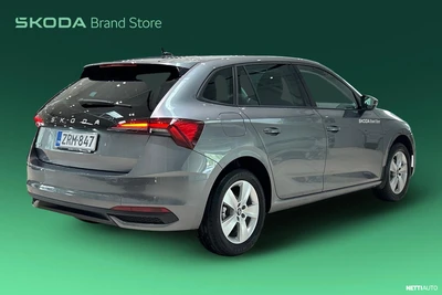 Skoda Scala 2026, kuva 2/20