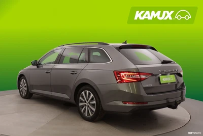 Skoda Superb 2022, kuva 5/30