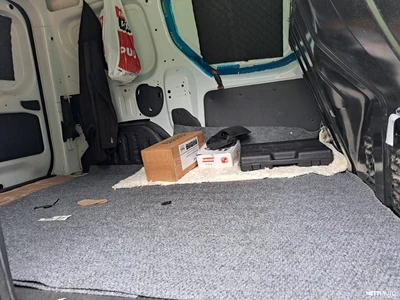 Dacia Dokker Van dCi 90 Ambiance 3,3m3 2015, photo 2/16