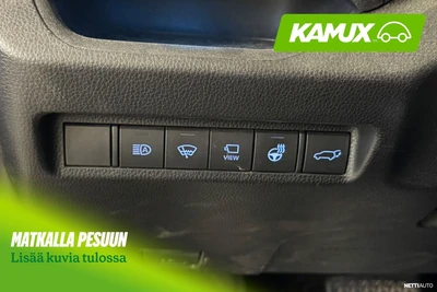 Toyota RAV4 2,5 Hybrid AWD-i Style 2020, kuva 6/10