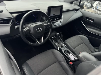 Toyota Corolla 2022, kuva 3/11