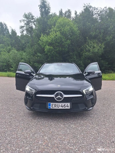 Mercedes-Benz A 180 2020, kuva 5/17
