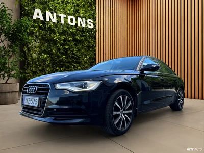 Audi A6 2012, kuva 2/20